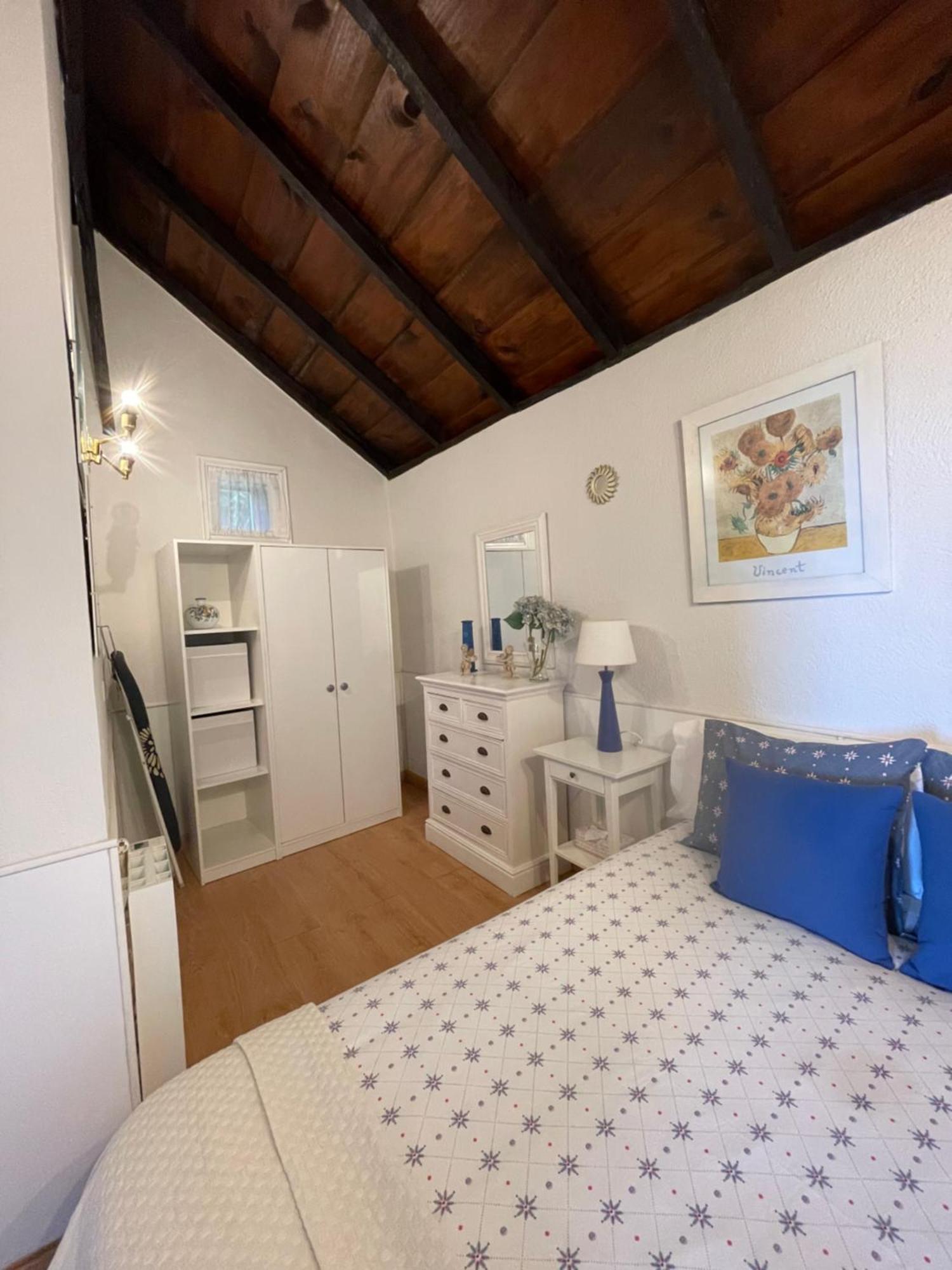 La Casita De Mazo Guest House Exterior photo