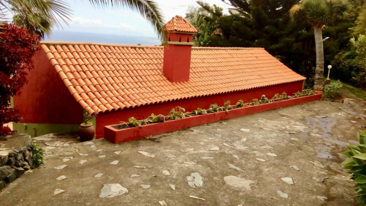 La Casita De Mazo Guest House Exterior photo