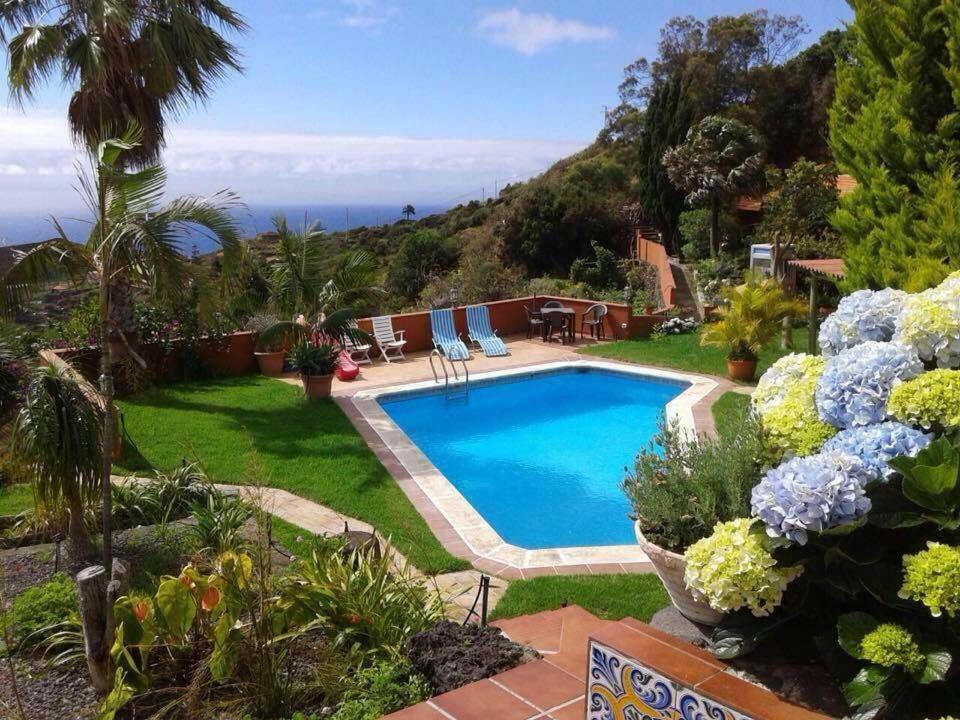 La Casita De Mazo Guest House Exterior photo