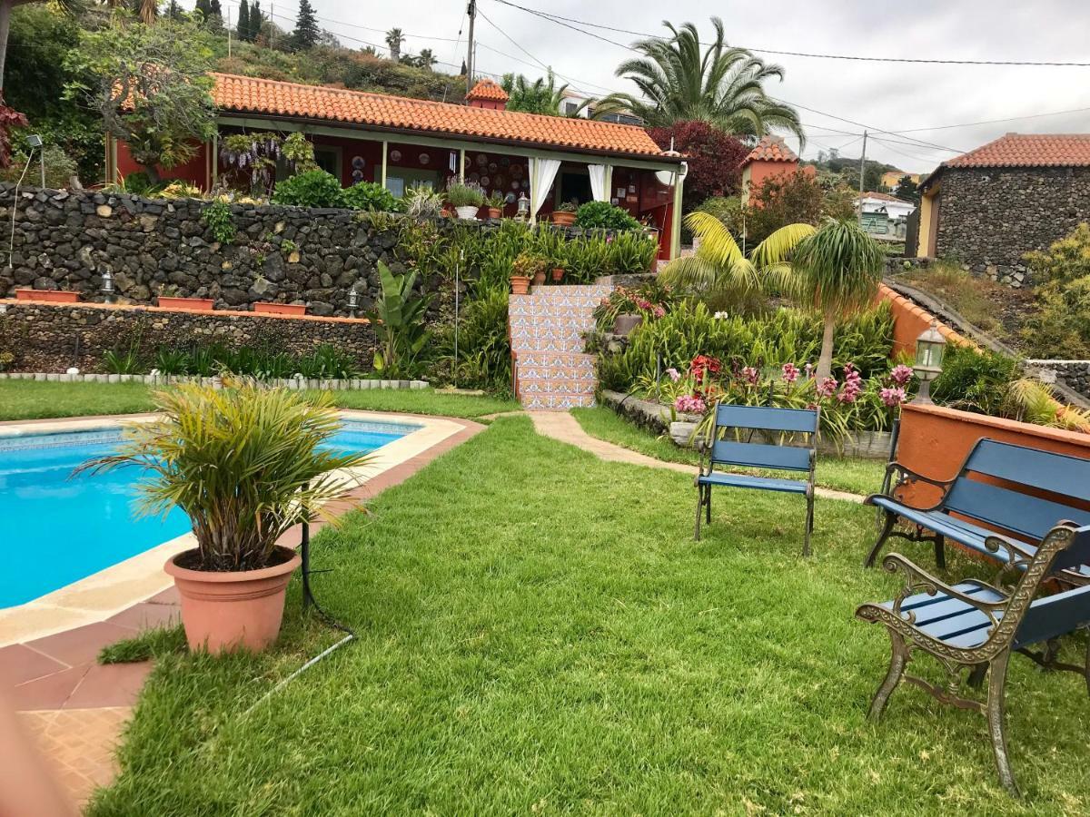 La Casita De Mazo Guest House Exterior photo