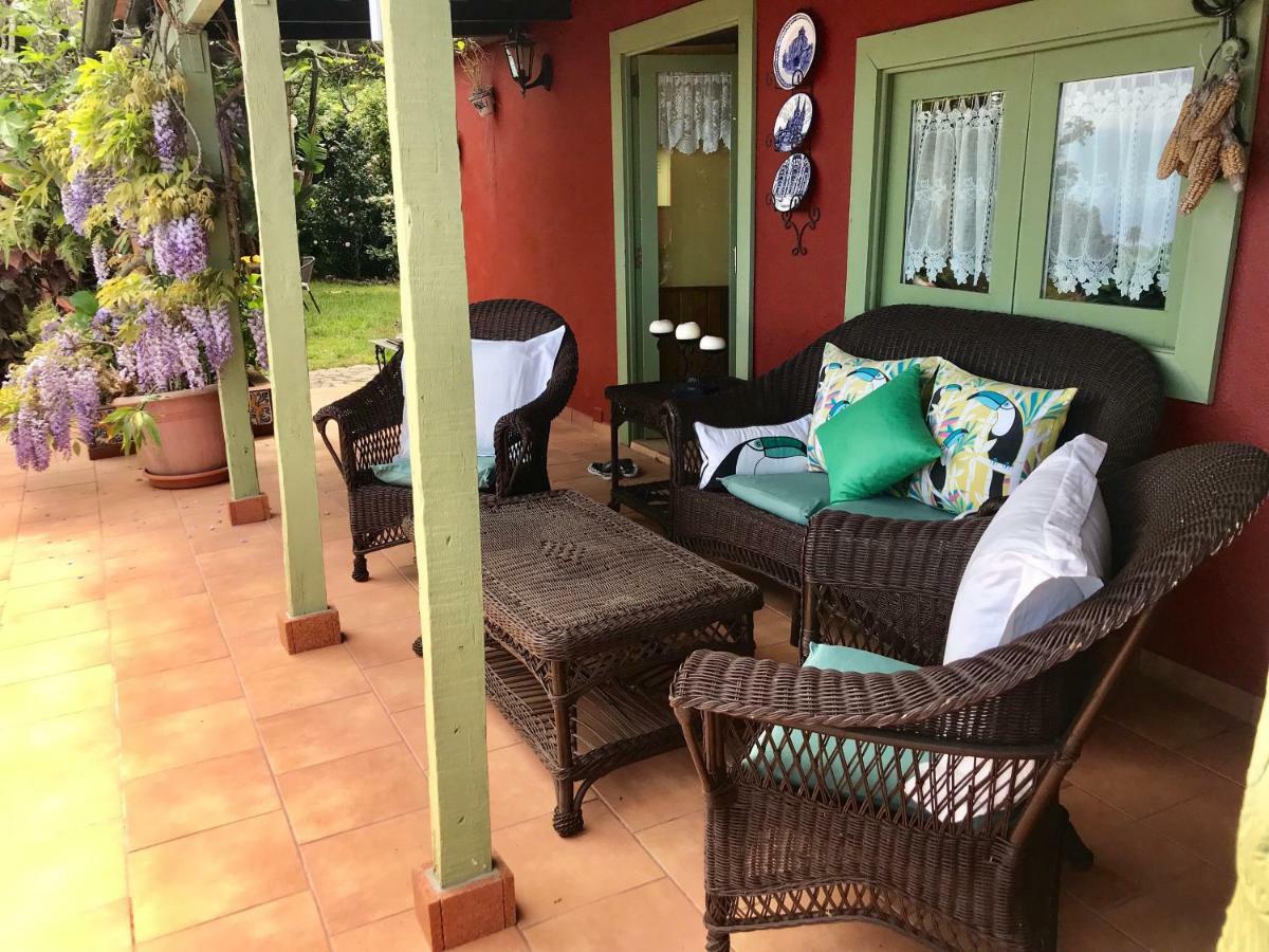 La Casita De Mazo Guest House Exterior photo